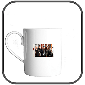 Spin Doctors Mugs