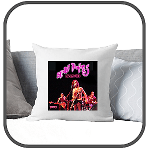 Spin Doctors Pillows Cover