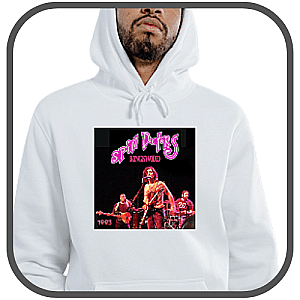 Spin Doctors Hoodies