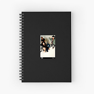 Spin Doctors Feel The Doctor's Pulse Spin Doctors Notebook