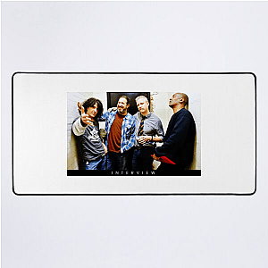 Spin Doctors From Club To Chart Spin Doctors Mouse Pads