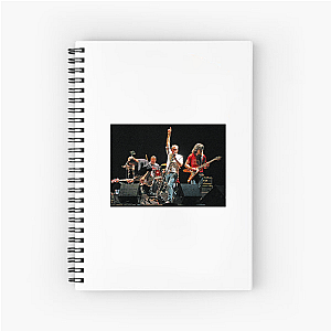 Spin Doctors Pocket Full Of Kryptonite Spin Doctors Notebook