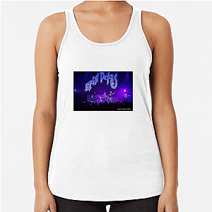 Spin Doctors My Music My Groove Spin Doctors Tank Tops
