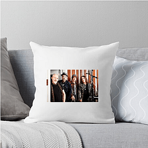 Spin Doctors Always Jamming Always Rocking Spin Doctors Pillows Cover