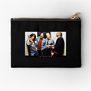 Spin Doctors From Club To Chart Spin Doctors Zipper Pouches