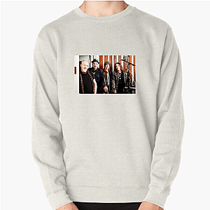 Spin Doctors Always Jamming Always Rocking Spin Doctors Sweatshirts