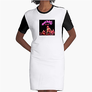 Spin Doctors Rocking The Funky Beat Spin Doctors Dresses