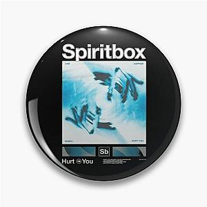 new bess spiritbox Pin