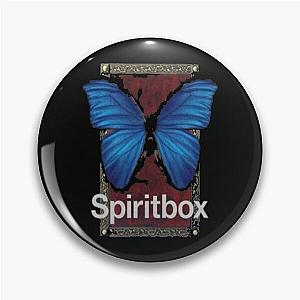 new bess spiritbox Pin