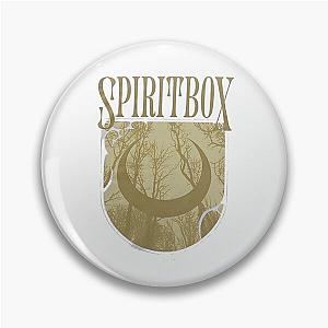 new bess spiritbox Pin
