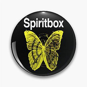 new best spiritbox new logo Pin