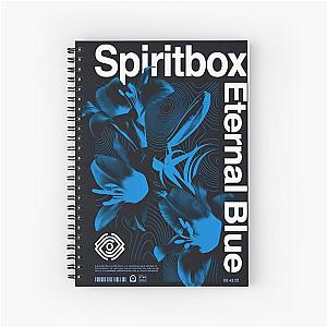 spiritbox      Spiral Notebook