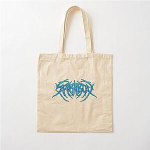 Spiritbox Merch Cotton Tote Bag