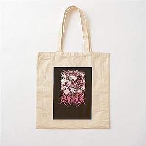 spiritbox     Cotton Tote Bag