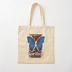 new bess spiritbox Cotton Tote Bag