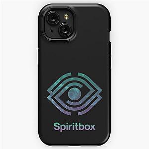 Spiritbox Eternal blue iPhone Tough Case