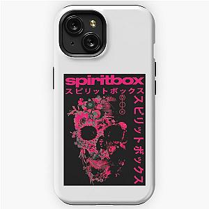 spiritbox     iPhone Tough Case