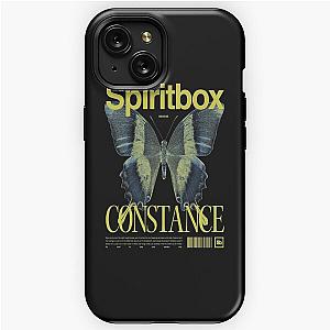 new best spiritbox new logo iPhone Tough Case