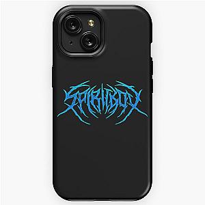 Spiritbox Merch iPhone Tough Case