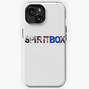 Spiritbox singer t shirt | Spiritbox Artist sticker iPhone Tough Case