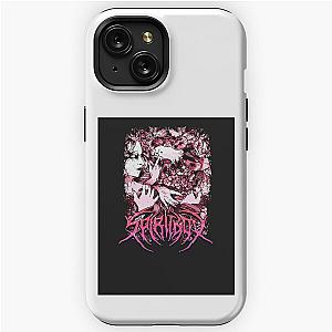 spiritbox     iPhone Tough Case