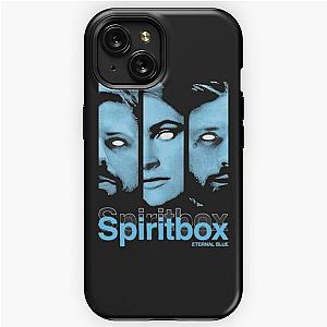 new bess spiritbox iPhone Tough Case