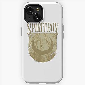 new bess spiritbox iPhone Tough Case