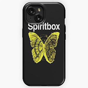 new best spiritbox new logo iPhone Tough Case