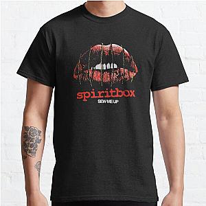 Spiritbox Merch Classic T-Shirt