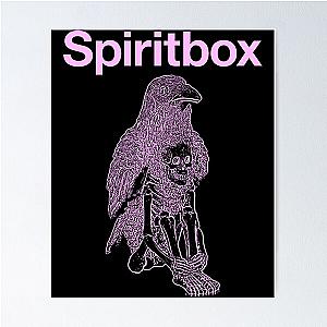 Spiritbox   Poster