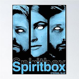 new bess spiritbox Poster