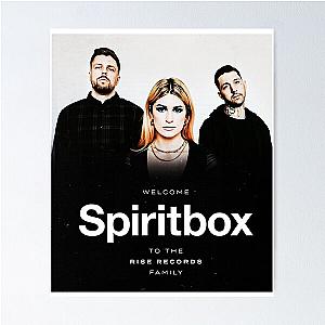 spiritbox     Poster