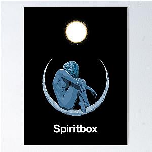 Spiritbox Courtney LaPlante Poster