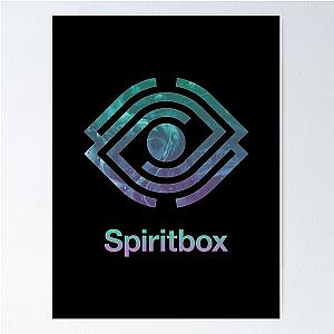 Spiritbox Eternal blue Poster