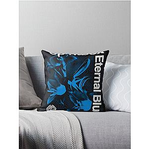 spiritbox      Throw Pillow