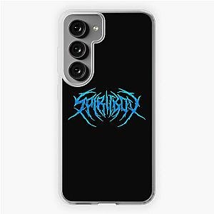 Spiritbox Merch Samsung Galaxy Soft Case