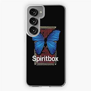 new bess spiritbox Samsung Galaxy Soft Case