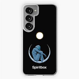 Spiritbox Courtney LaPlante Samsung Galaxy Soft Case