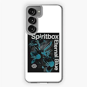 spiritbox     Samsung Galaxy Soft Case