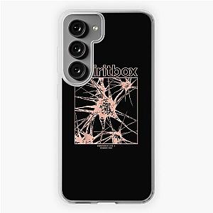 Spiritbox For Men And Women T-Shirt Samsung Galaxy Soft Case