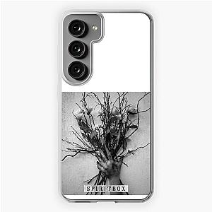 Spiritbox Album Samsung Galaxy Soft Case