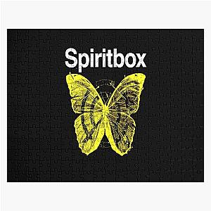 new best spiritbox new logo Jigsaw Puzzle