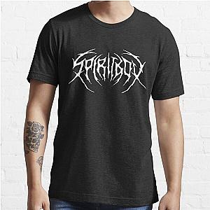 Spiritbox For Fans Essential T-Shirt