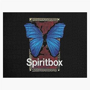 new bess spiritbox Jigsaw Puzzle