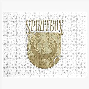 new bess spiritbox Jigsaw Puzzle