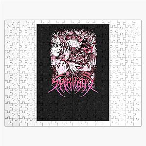 spiritbox     Jigsaw Puzzle