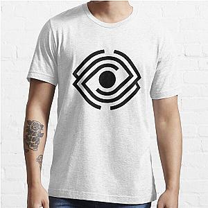 Spiritbox Merch Eye Essential T-Shirt