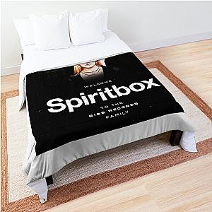 spiritbox     Comforter