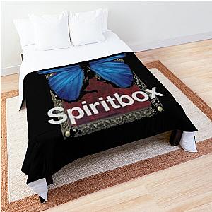 new bess spiritbox Comforter