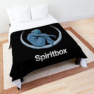 Spiritbox Courtney LaPlante Comforter